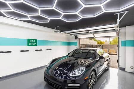 Park Your Favorite Sports Car! Park Your Favorite Sports Car!