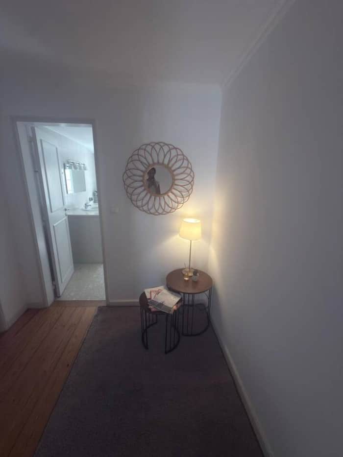 Príncipe Real Villa — apartment view 3