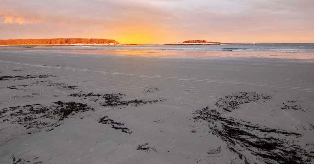 Wildwood - Goose Rocks Beach - Kennebunkport - Vacation Home