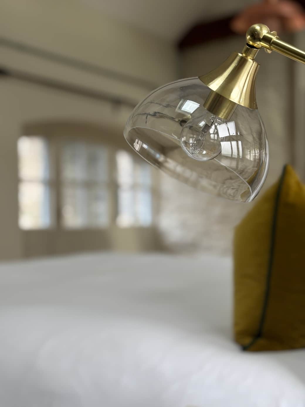 Luxurious Finishing Touches