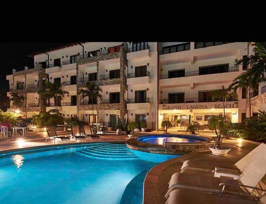 k1 grand laguna beach condo close to beach Apartment in Cabarete