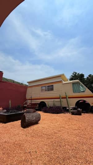 Breaking Glamp