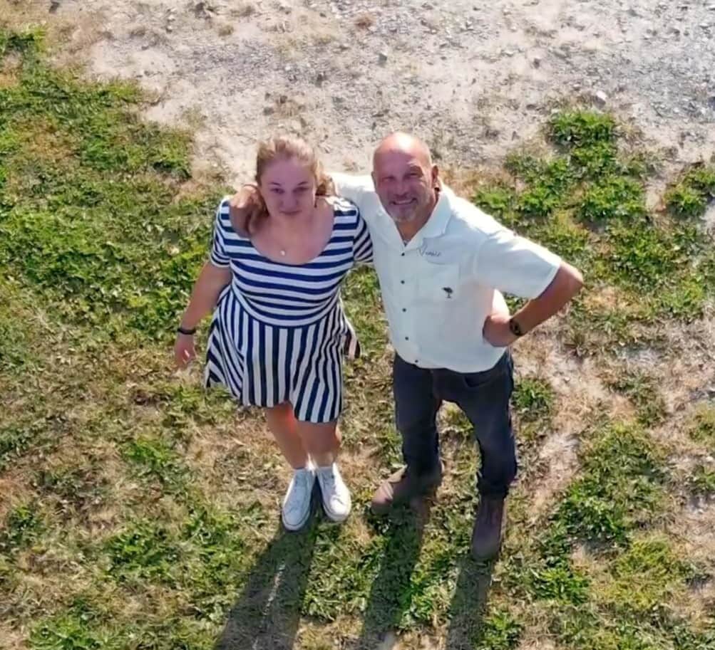 MATHILDE & HERVE VOS HÔTES