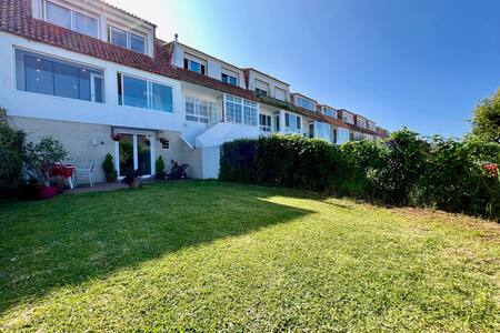 Chalet en Baiona YBH