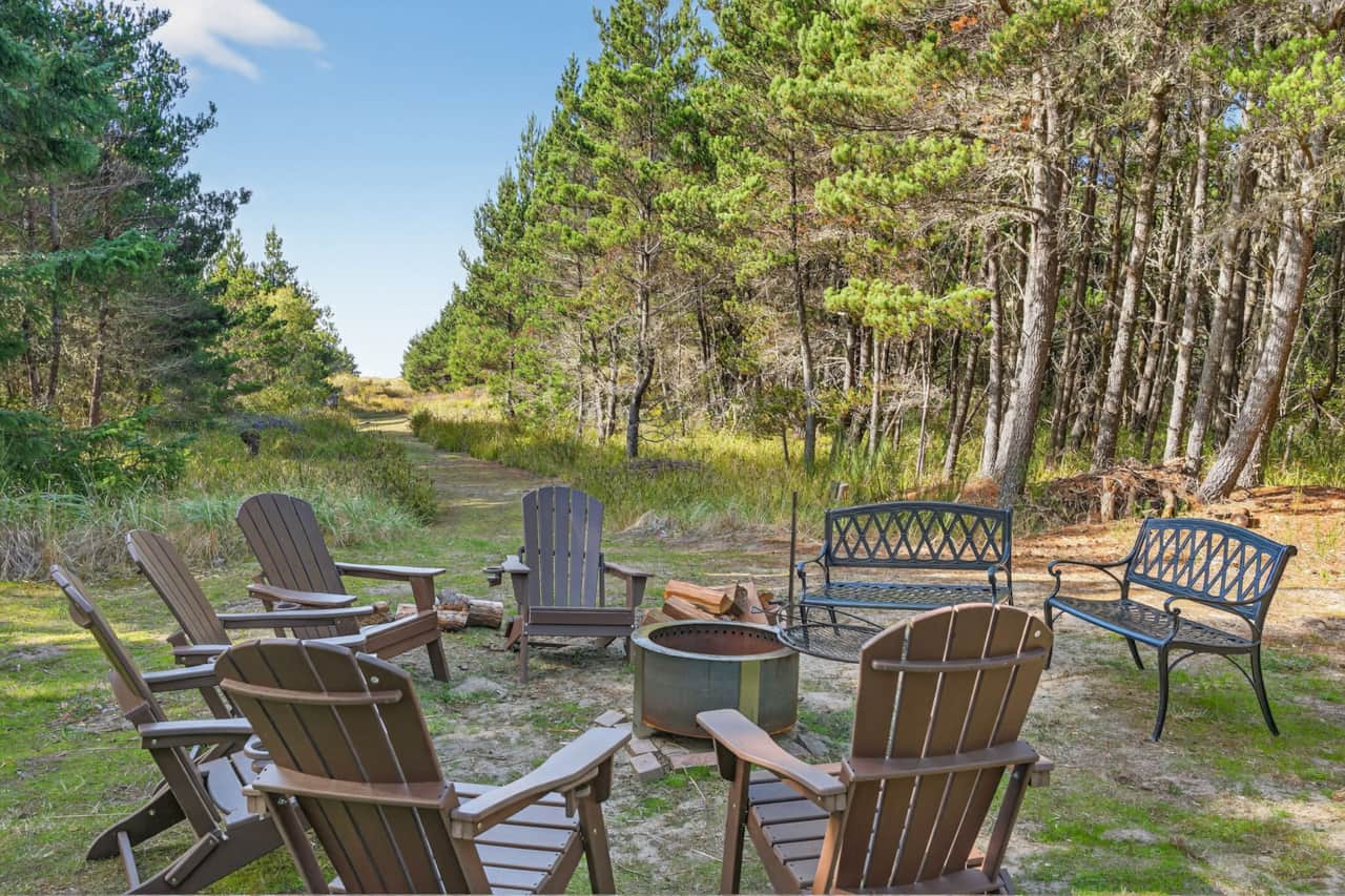 Fire Pit
