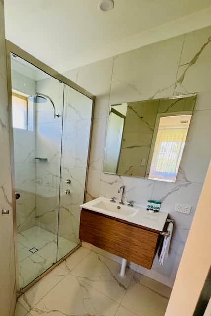 Master Ensuite