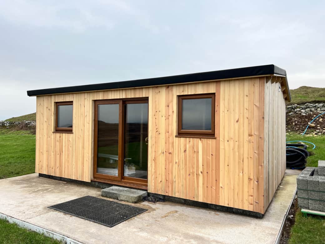 Cabin