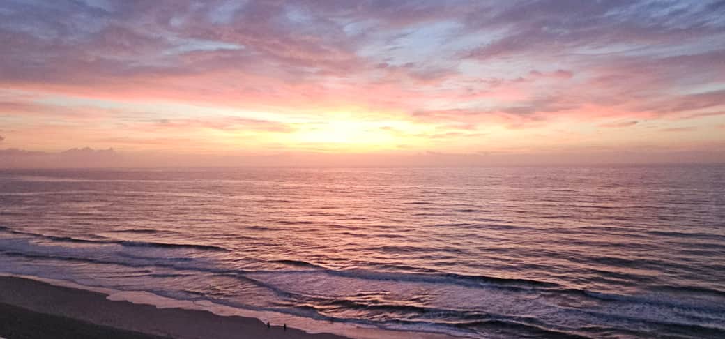 Sunrise 13