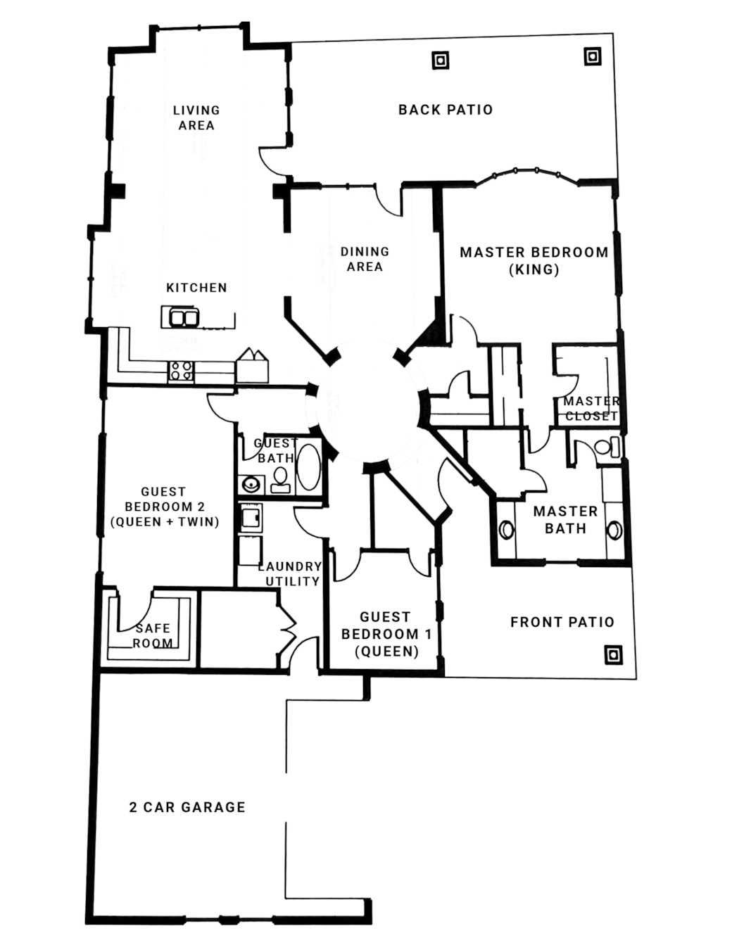 604 Layout 604 Layout