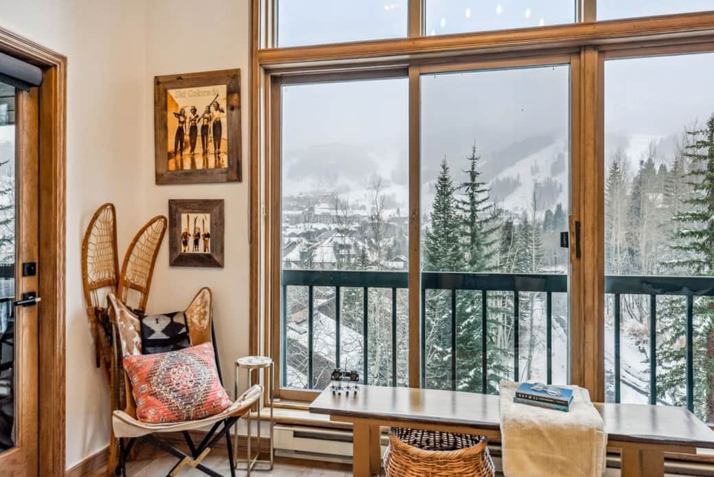 Best Views in Beaver Creek