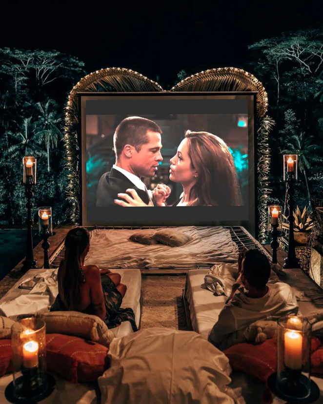 Outdoor Cinema