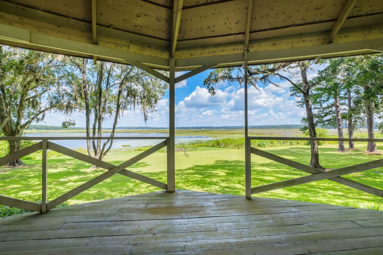 Gazebo