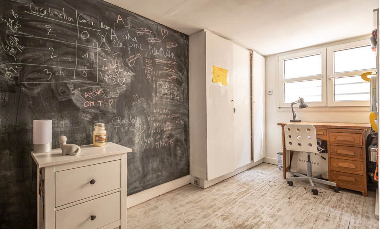 Chambre 2 