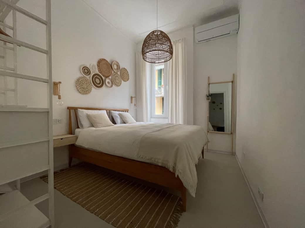 Dormitorio 1 Dormitorio 1