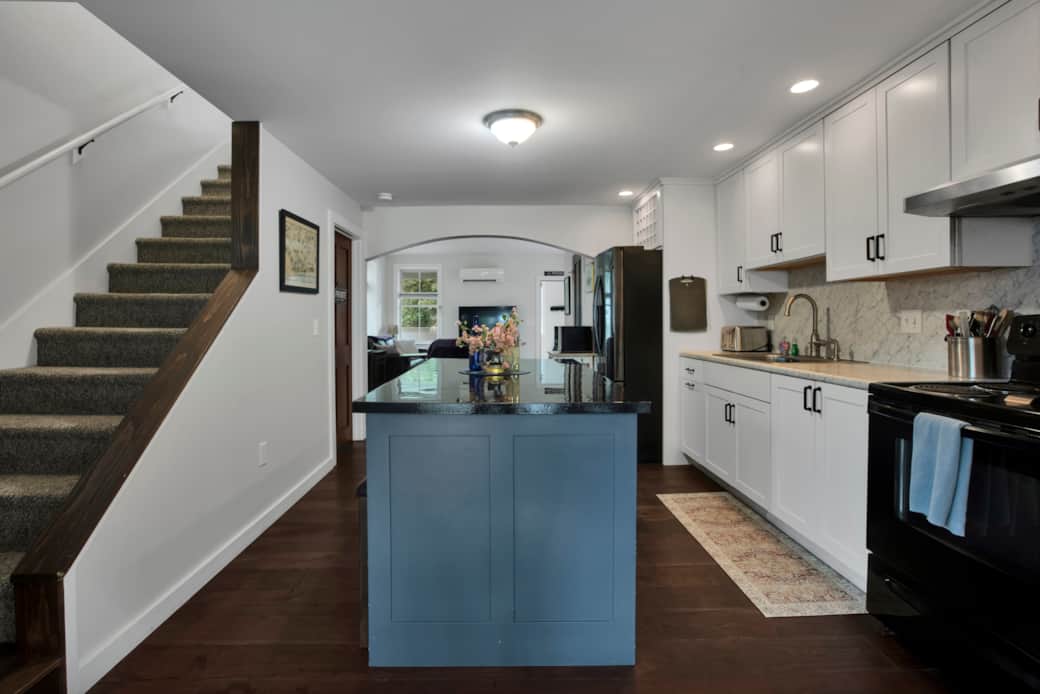 Purple Door Cottage is a beautifully restored historic home in the heart of Middlebury Purple Door Cottage is a beautifully restored historic home in the heart of Middlebury
