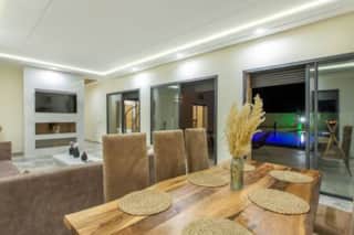 Villa Kassia – Piscine chauffée & ambiance détente — photo 20