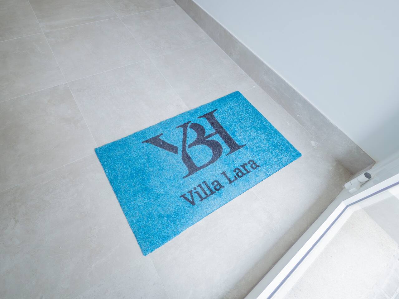 YBH Villa Lara - Apartamento 003