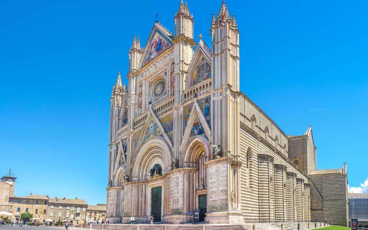Duomo of Orvieto