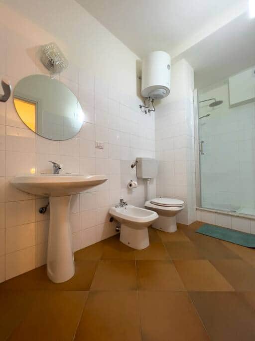 bagno