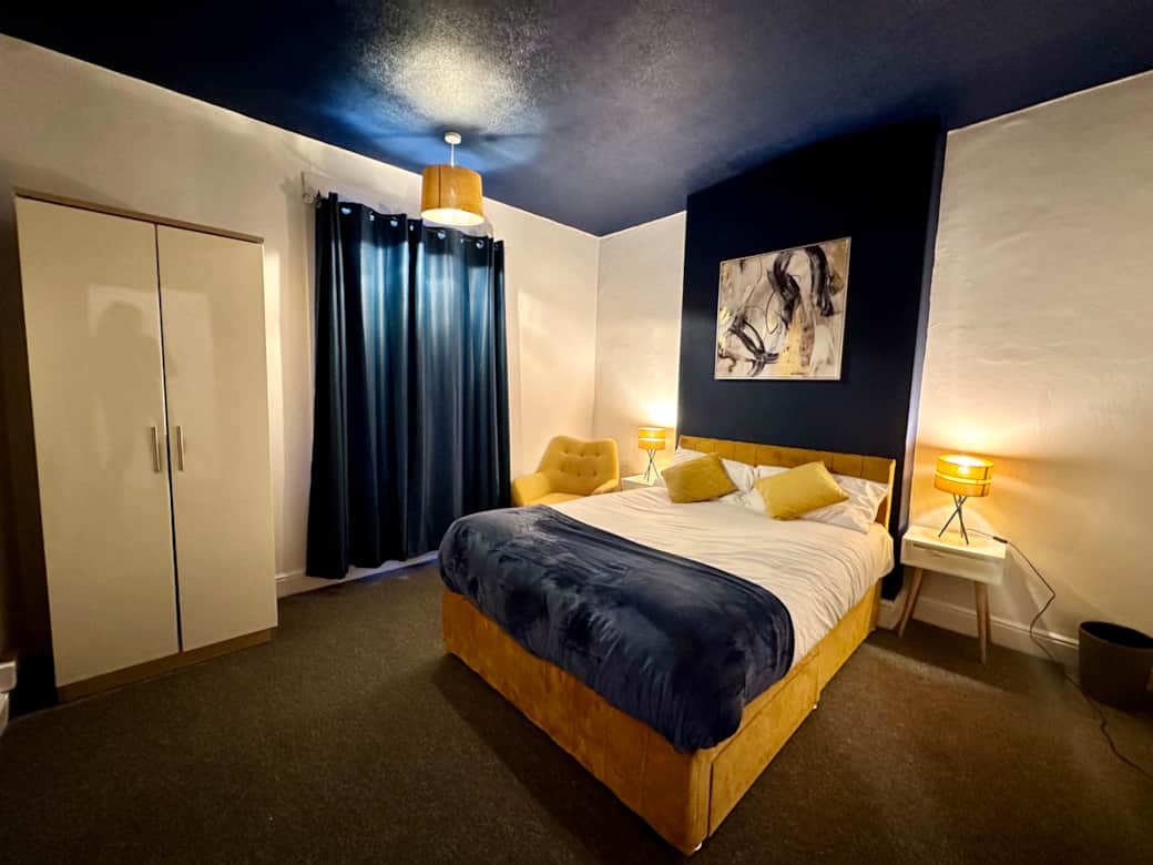 Broomfield Place Bedroom 1 