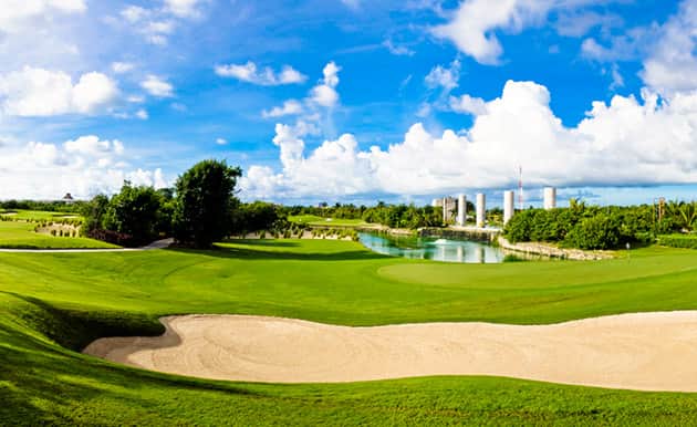 Vidanta golf rivieramaya gallery 1 Vidanta golf rivieramaya gallery 1