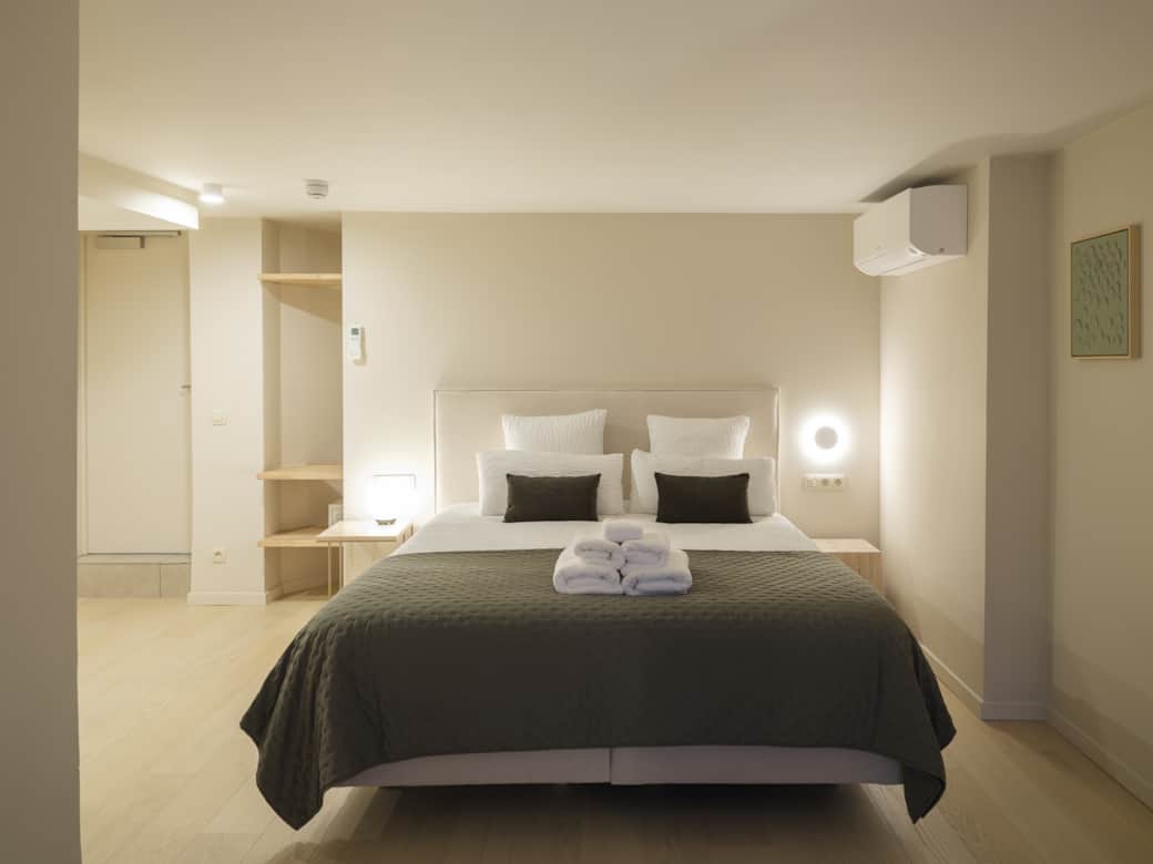 ROOM LO VERDE 3