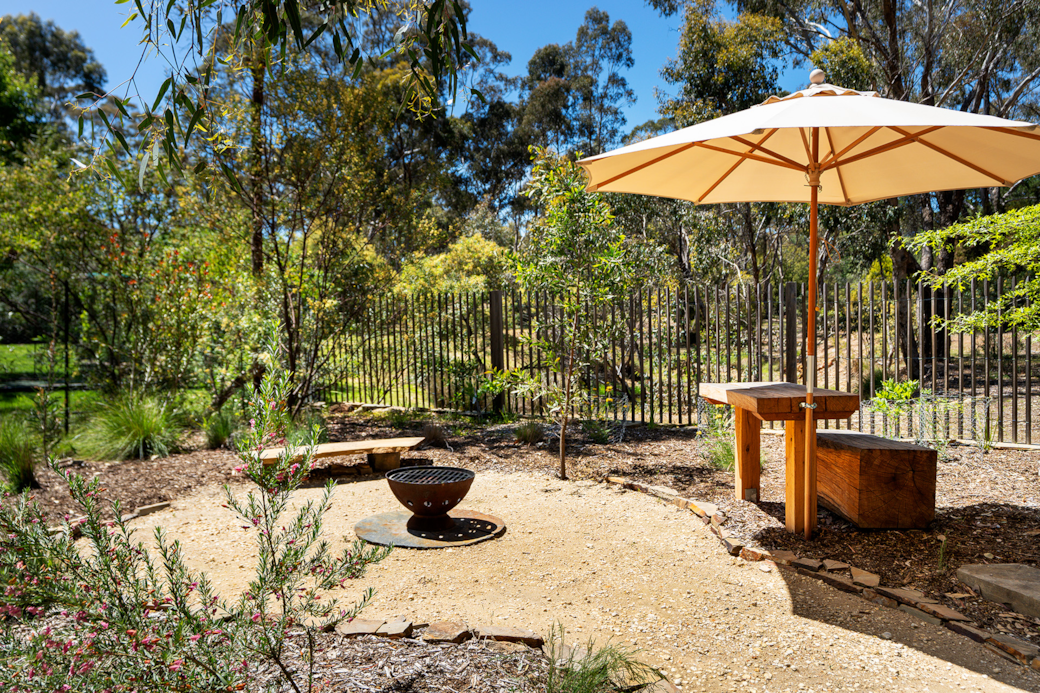 Firepit