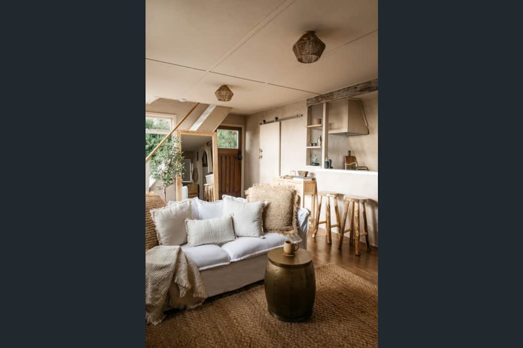 Lounge Room