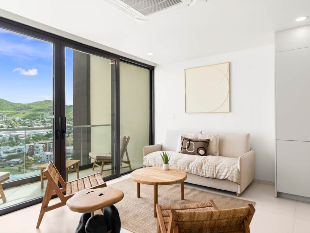 Espace salon Espace salon