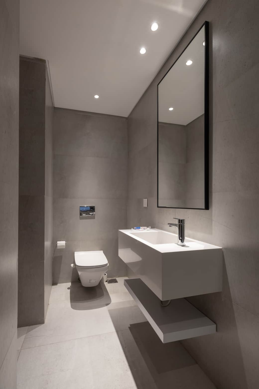 Bathroom Bathroom