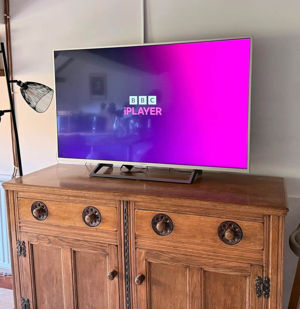 Smart TV 
