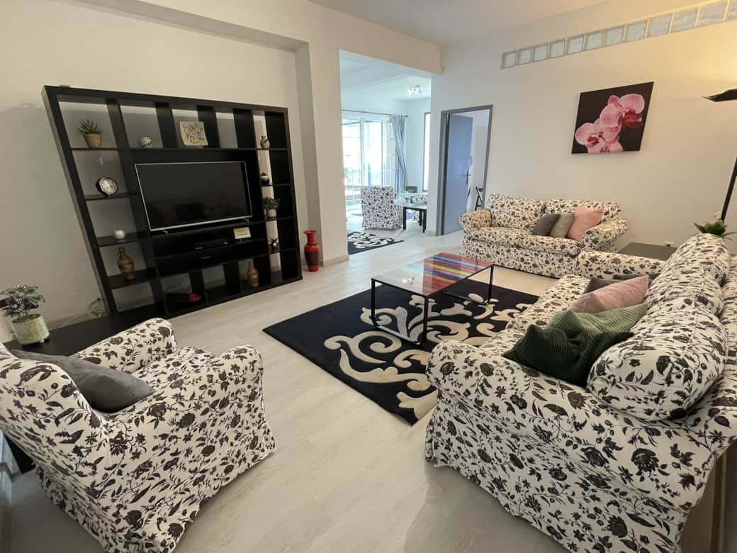 TV Lounge