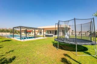 Villa Rubis Spacieuse | Jacuzzi & Activités — photo 5