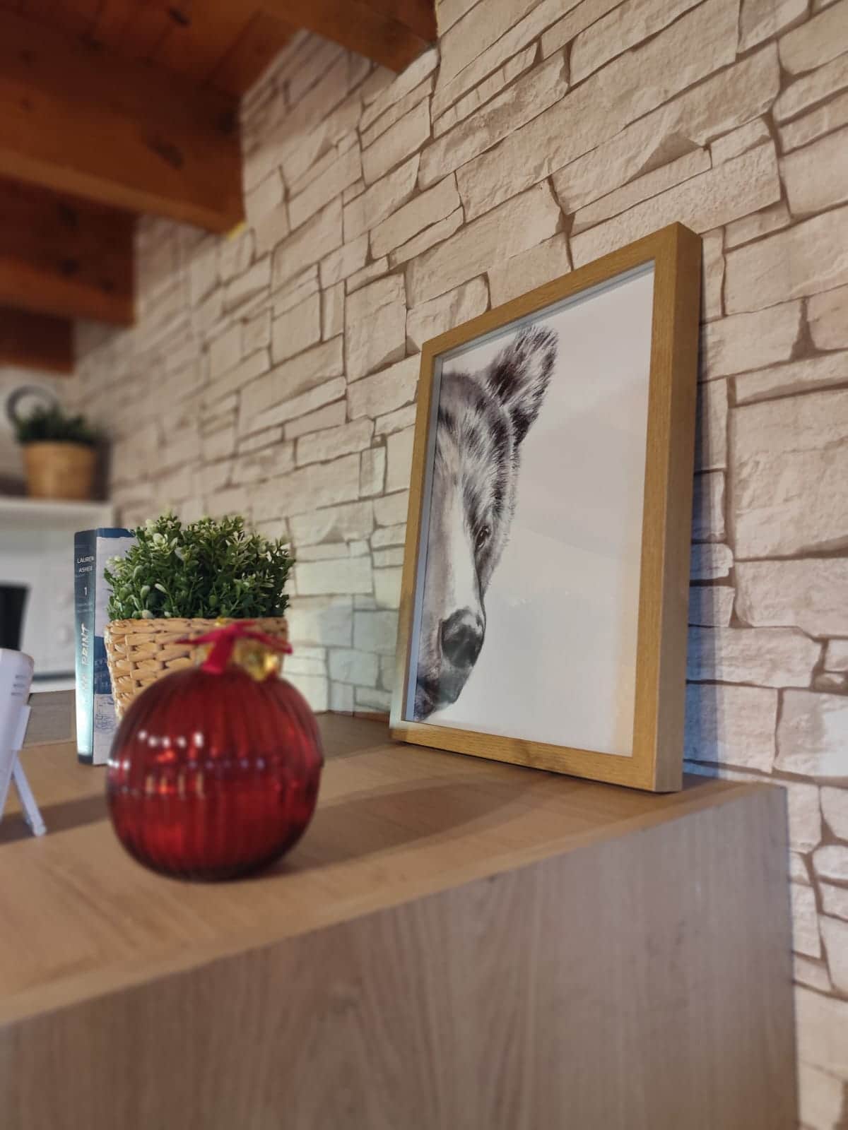 Décoration