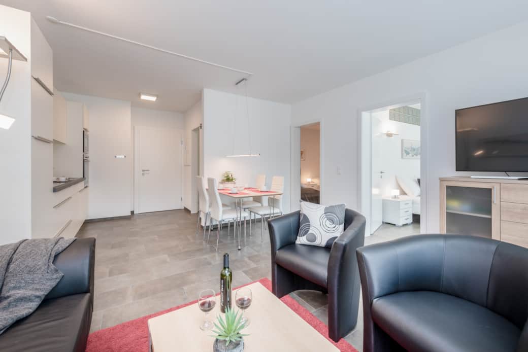 Essbereich Essbereich