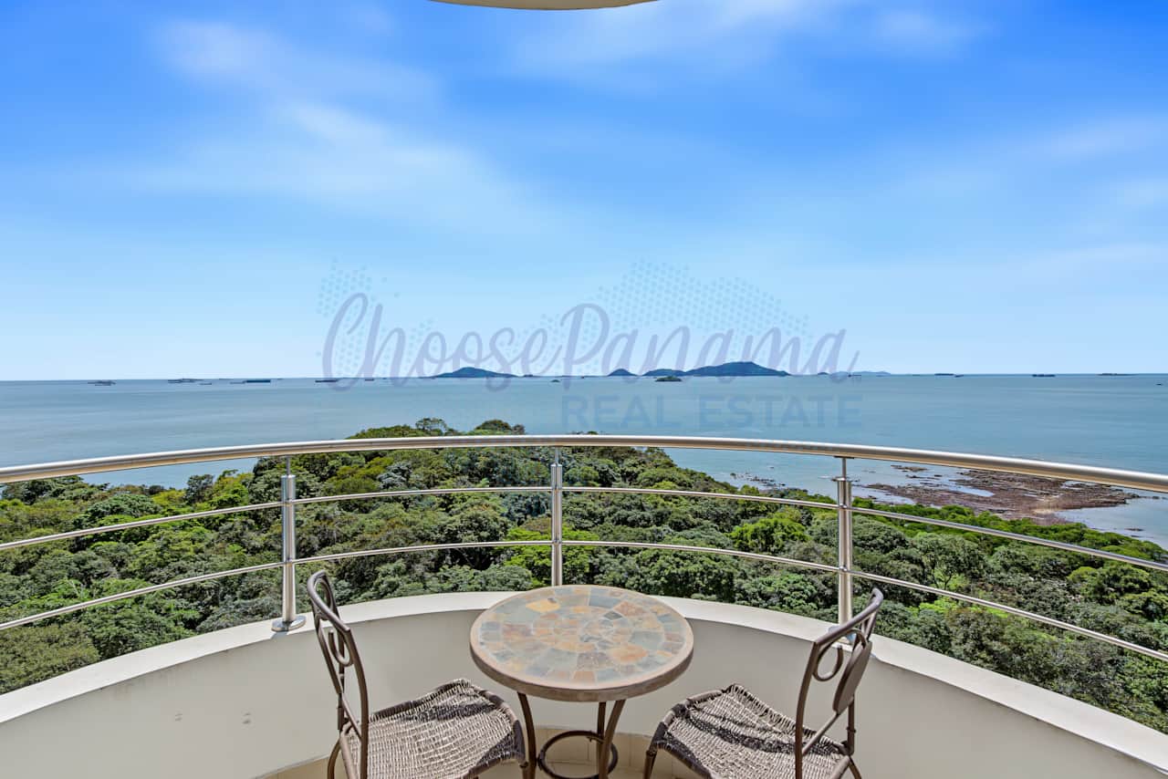 CB14F- Ocean View