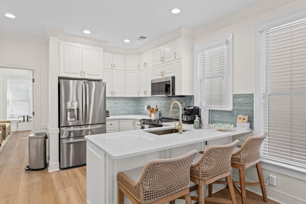 105 Grand Pavilion; Wild Dunes; Isle of Palms