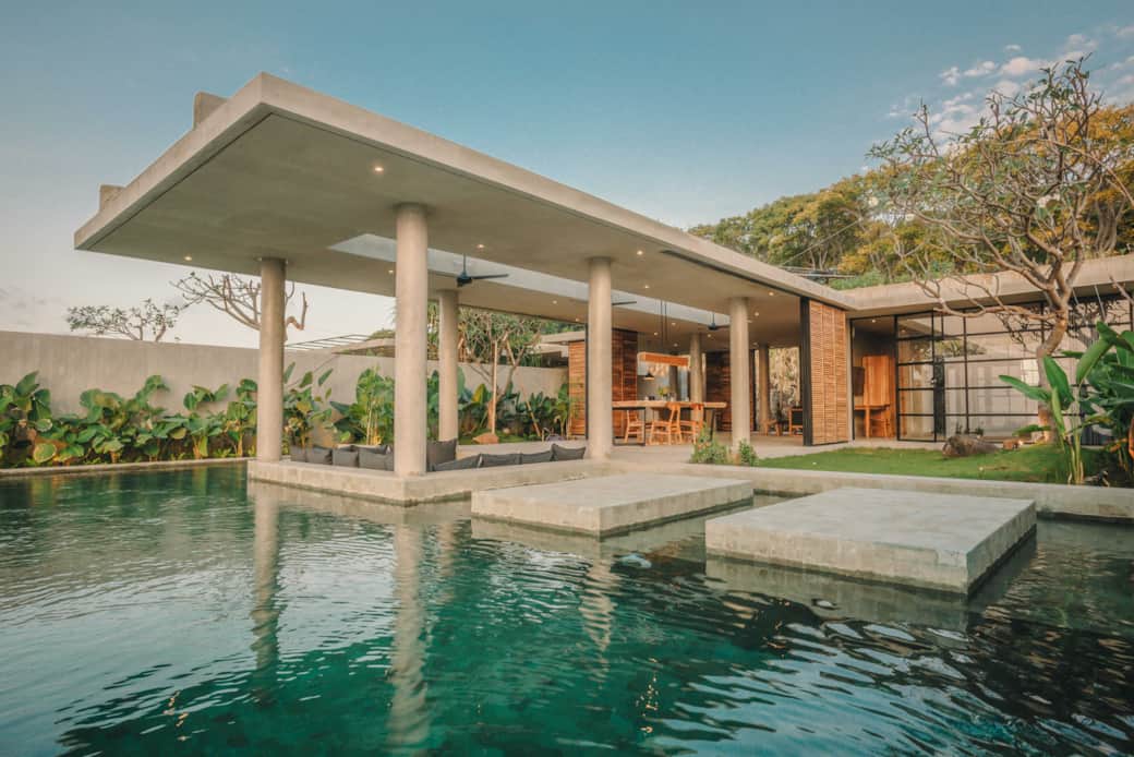 Villa Yolanda 