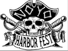 Noyo Harbor Festival