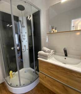 Salle de bain Salle de bain