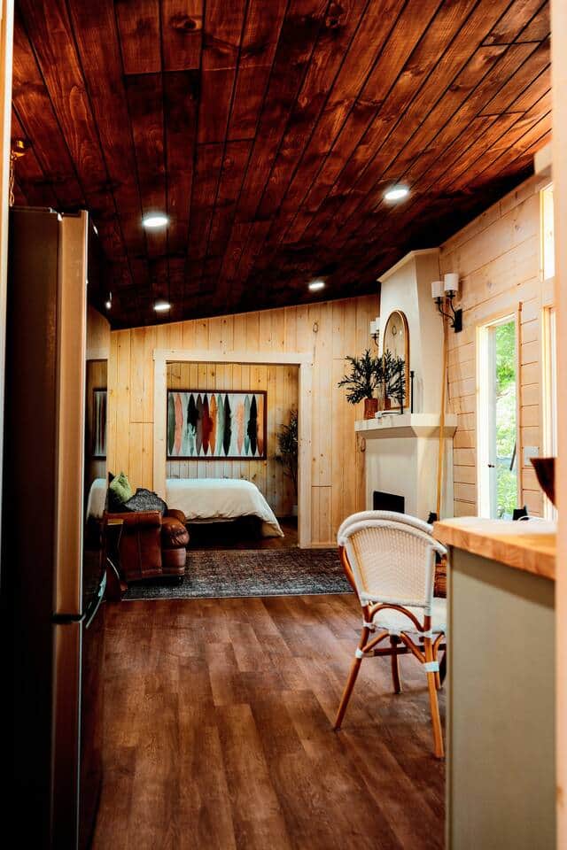 The Ridgeline at White Oak Reserve