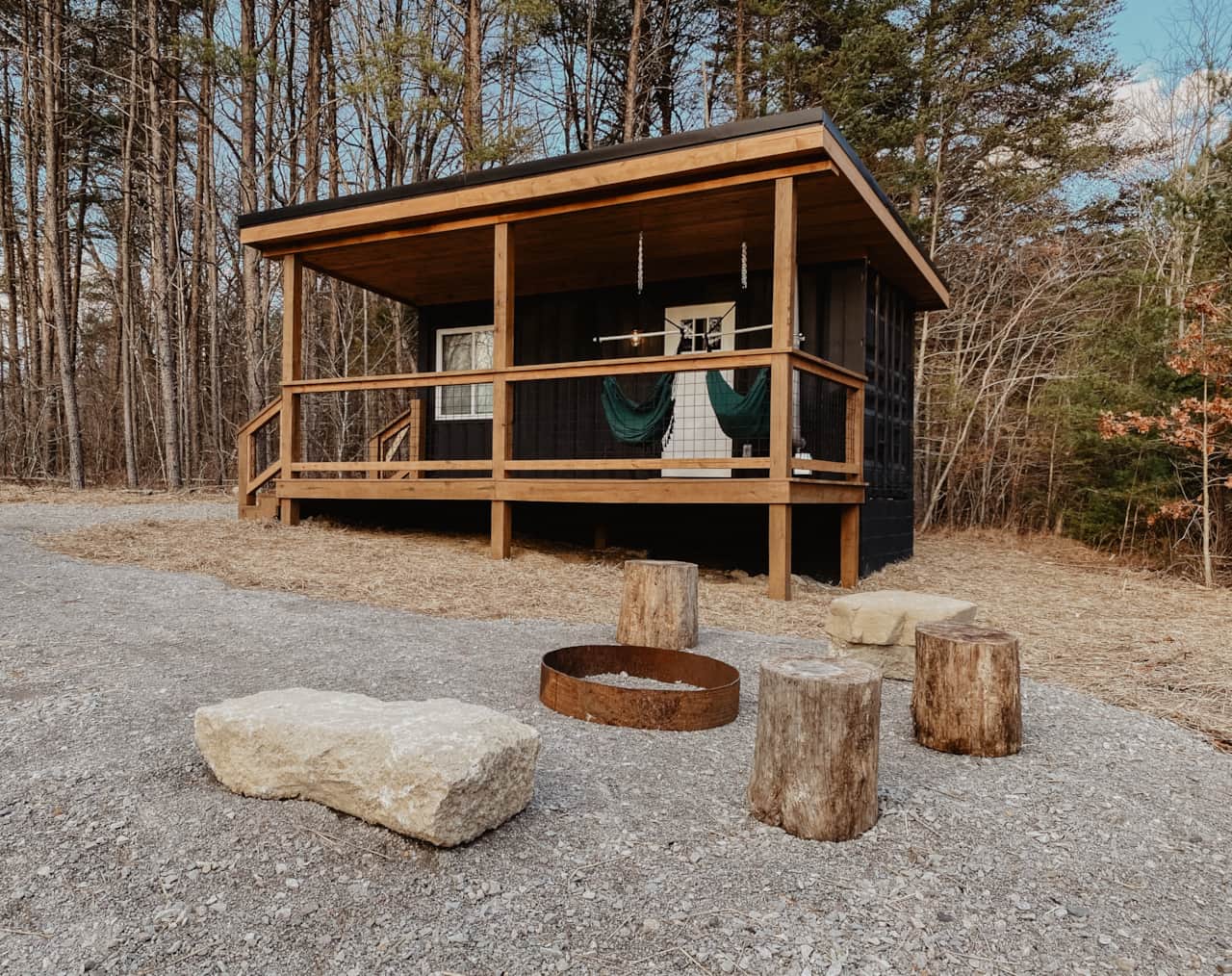 Fire Pit