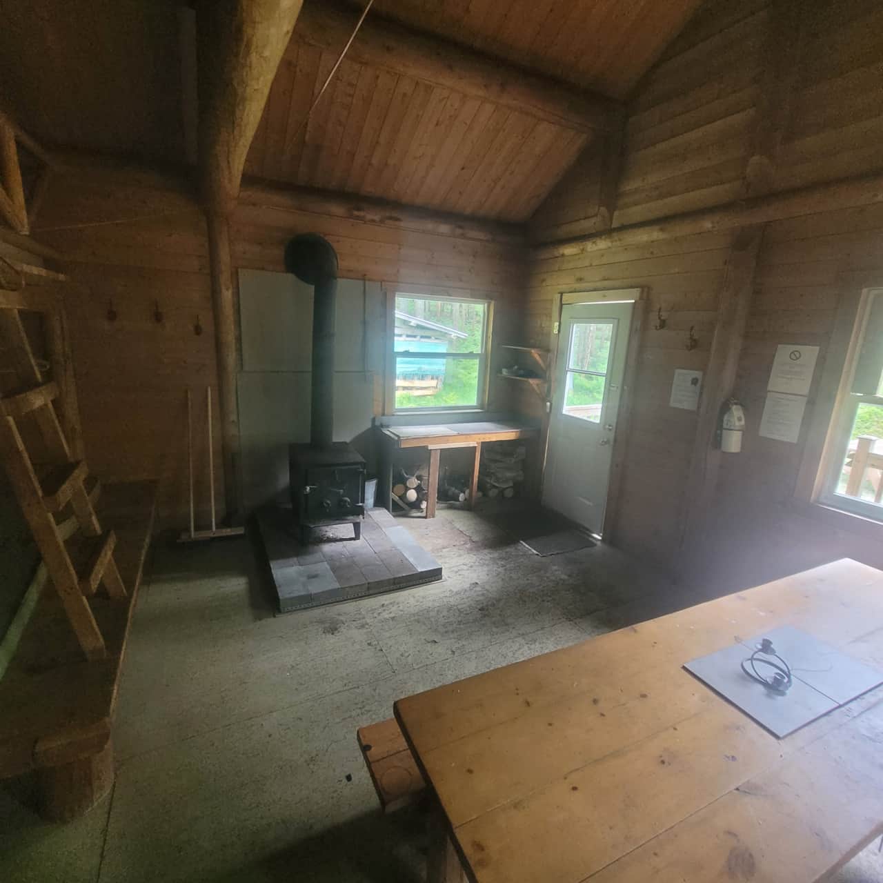 Intérieur 2