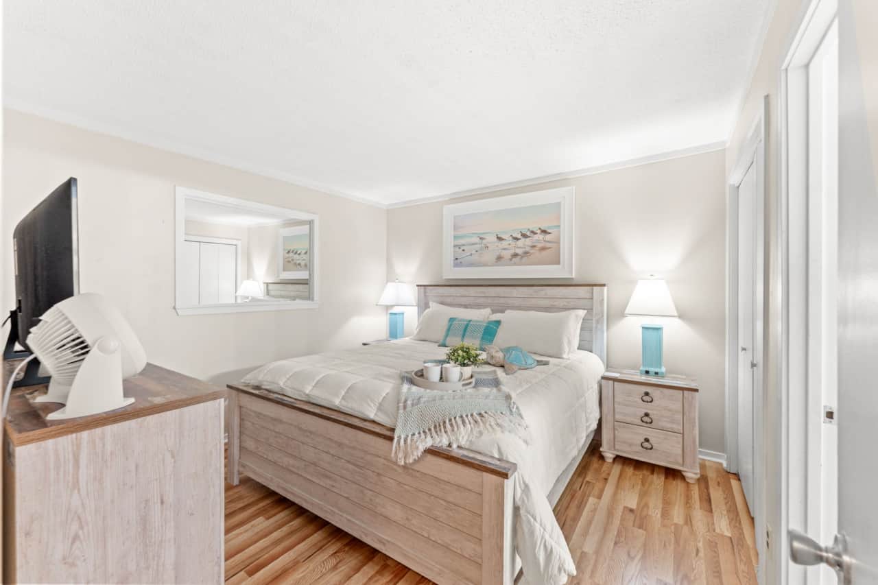 Bedroom 1 1