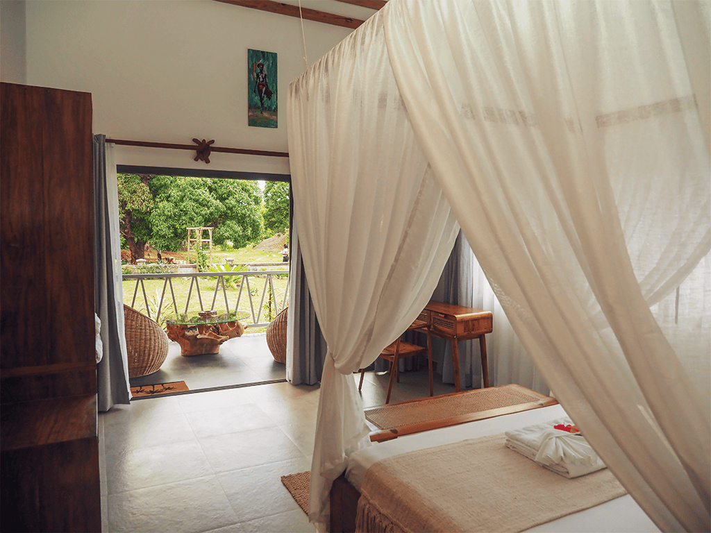 Kokoa serena luxury villa tortue madagascar 8