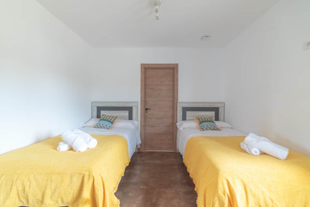 Habitación 104-3