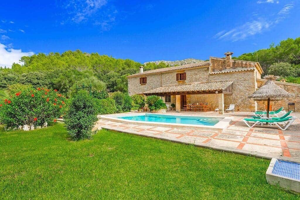 Villa Oliva