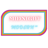 Midnight Modern