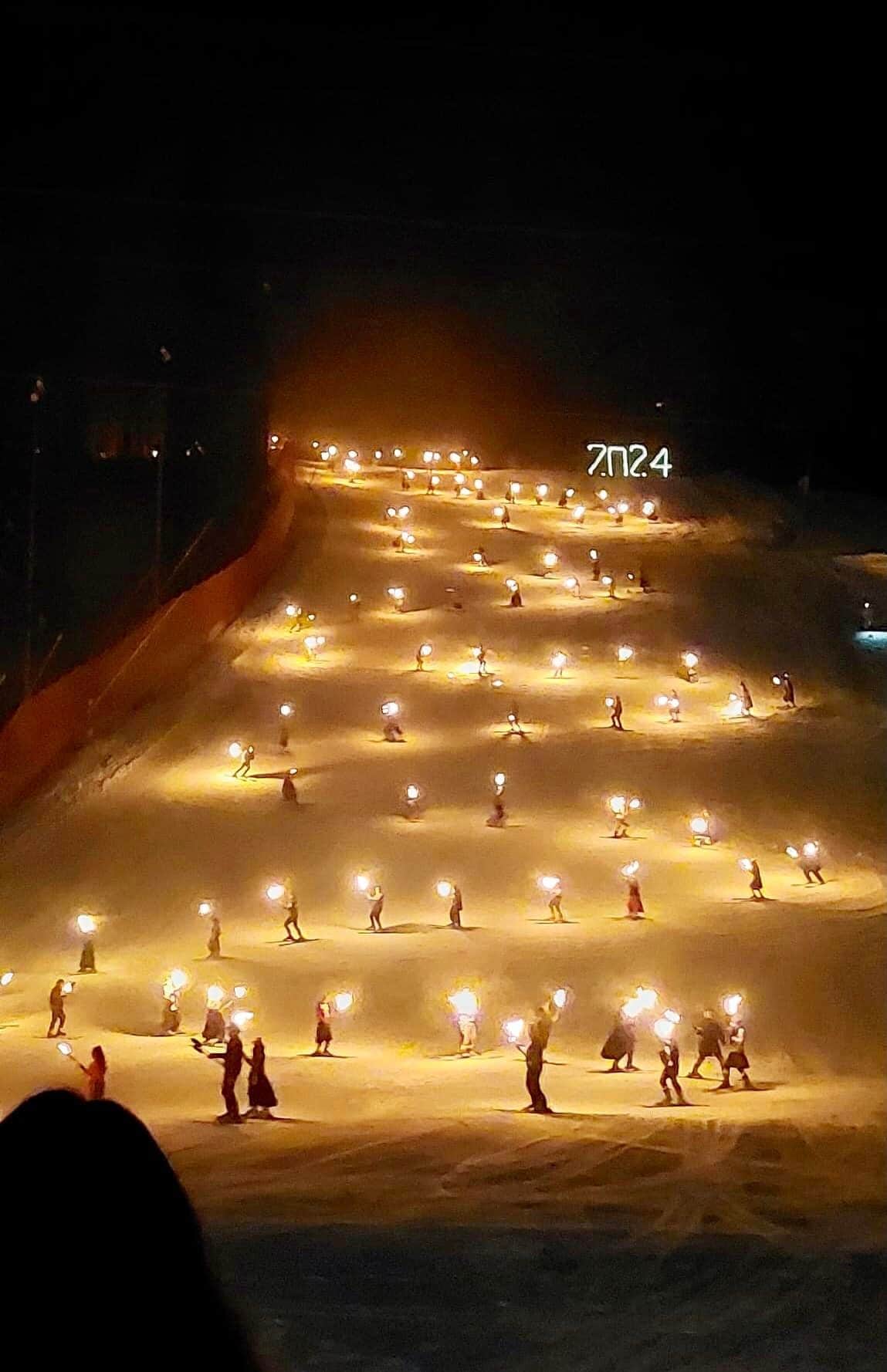 Monte Lussari