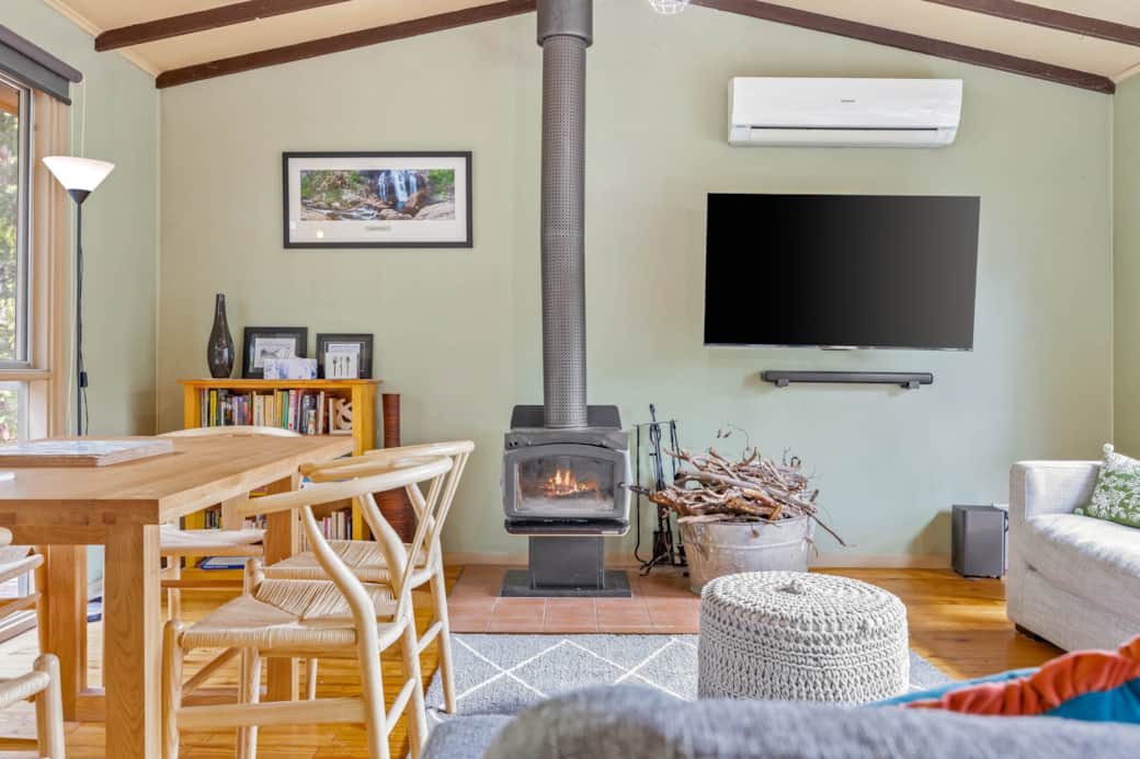 Rest and Rejunvenate Rest and Rejunvenate